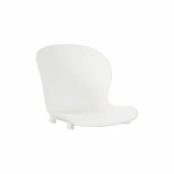 FRIDA / FRAY Set De 4 Pieds Blanc Blanc