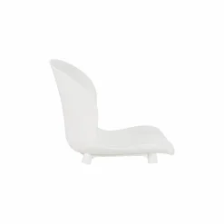FRIDA / FRAY Set De 4 Pieds Blanc Blanc