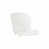 FRIDA Coque D'assise Noir