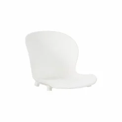 FRIDA Coque D'assise Noir