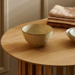 FRIZO Set De Table Beige