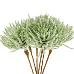 FROST Branche Artificielle Vert