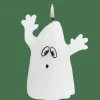 GHOST Bougie Blanc