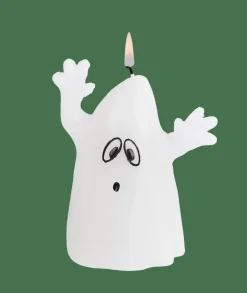 GHOST Bougie Blanc