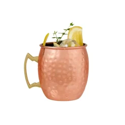 GIN Verre 65 CL Transparent