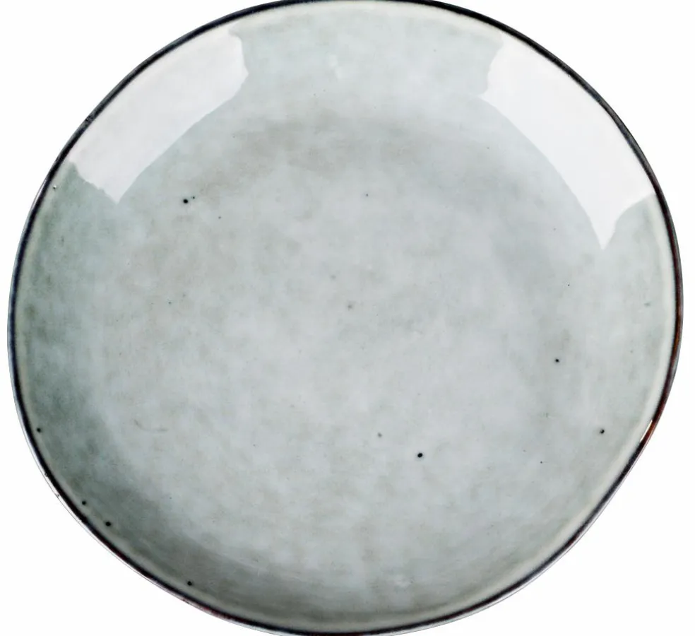 GRACE VINTAGE Couverts 16 Pièces Gris