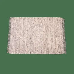 GRAIN Tapis Brun Clair