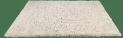 GRANDE Tapis Blanc Cassé