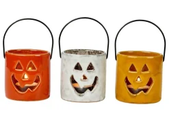 HALLOWEEN Partylight Orange
