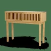 HELGE Console Naturel