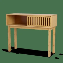HELGE Console Naturel