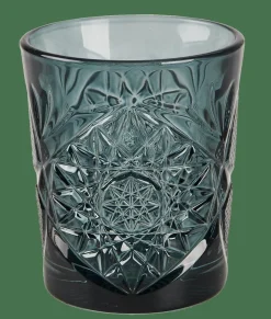 HOBSTAR Verre 35 CL Vert, Vert Foncé
