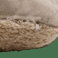 HUGO Coussin Beige