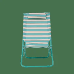 IBIZA Chaise Pliante Multicolore