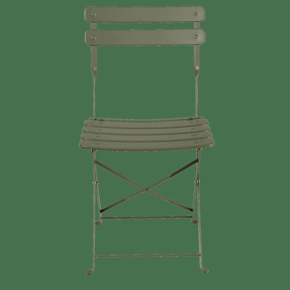IMPERIAL Ensemble Bistrot Rond Kaki