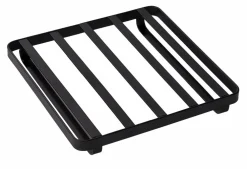 INDUSTRIA Raclette Vitre Noir