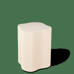 ISLA Table D'appoint Beige