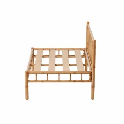 ISLAND ECO Coussin De Jardin Chaise Longue Aqua