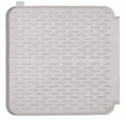 JASMIN Brosse Gris