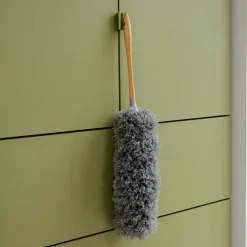 JASMIN Brosse Gris