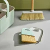 JASMIN Ramasse-miettes Gris, Vert, Naturel