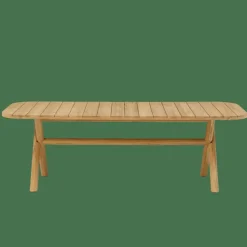 JULES Set De Jardin Avec Coussins De Chaise Beige