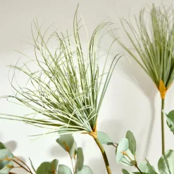JULIA Vase Vert