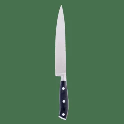 JULIENNE Couteau à Viande Noir