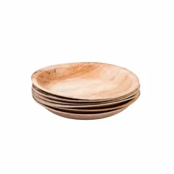 JUTE Chemin De Table Naturel