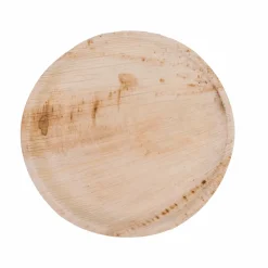 JUTE Chemin De Table Naturel