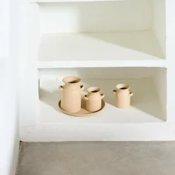 KENDI Déco Terre Cuite