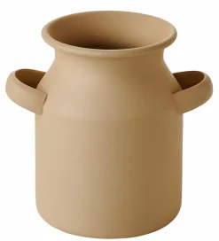 KENDI Vase Orange
