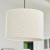 KREPI Abat-jour Beige