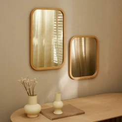 KYOTO Miroir Naturel