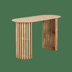 LATTO Table Murale Naturel