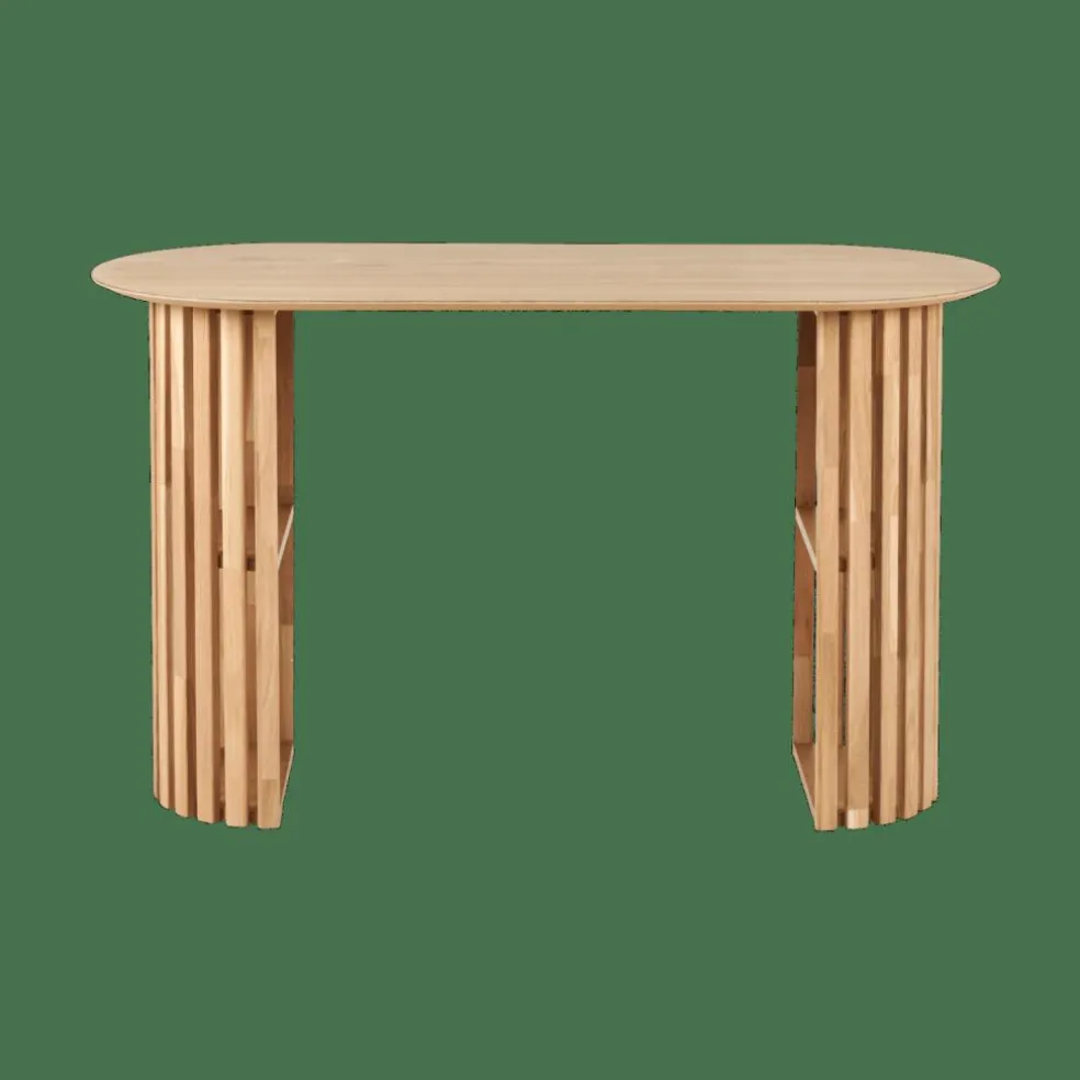 LATTO Table Murale Naturel