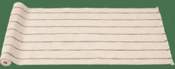 LIGO Chemin De Table Beige