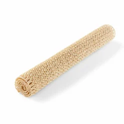 LINDE Vase Beige