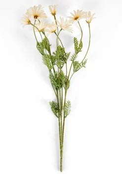 LINDE Vase Beige
