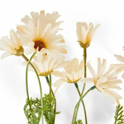 LINDE Vase Beige