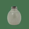 LINDE Vase Taupe