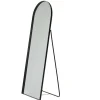 LINEA Miroir Noir