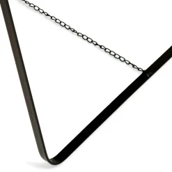 LINEA Miroir Noir