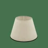 LINHO Abat-jour Beige
