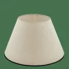 LINHO Abat-jour Beige