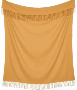 LINNE Coussin Brun