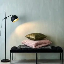 LINOLUX Boîte De Rangement Avec Couvercle Beige