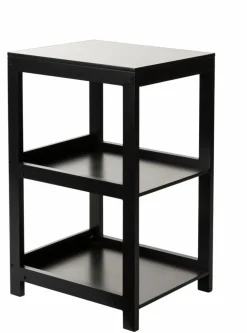 LINOLUX Boîte De Rangement Avec Fermeture éclair Beige