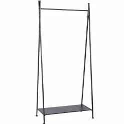 LINOLUX Boîte De Rangement Avec Fermeture éclair Beige