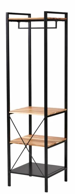 LINOLUX Boîte De Rangement Avec Fermeture éclair Beige
